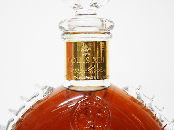 レミーマルタン ルイ13世 ☆レミーマルタン ルイ13世 REMY MARTIN