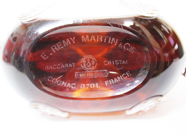 ☆レミーマルタン ルイ13世 REMY MARTIN *ダミーボトル REMY MARTIN