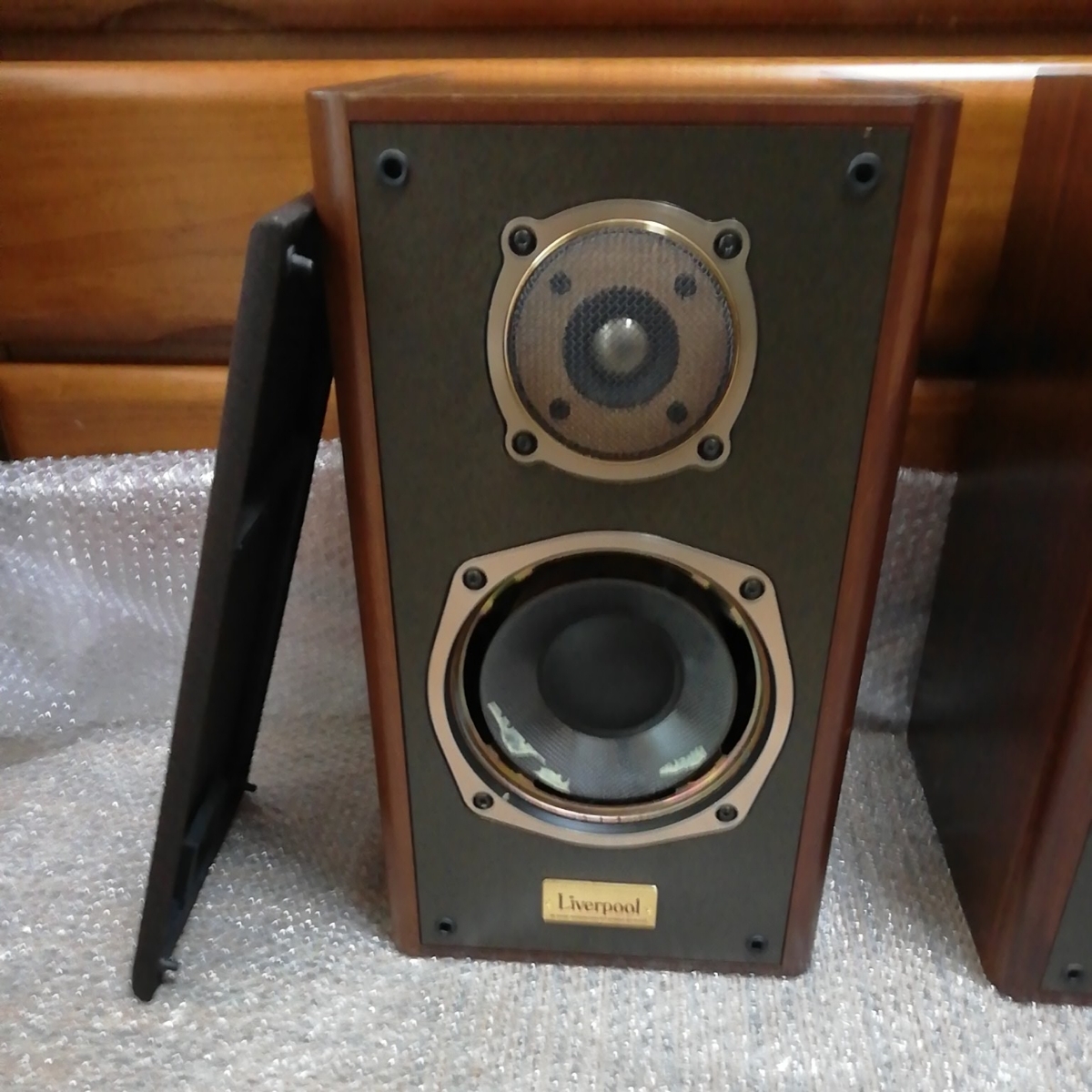 ONKYO D-500 Ⅱ Liverpool オンキョー ONKYO オンキョー Liverpool