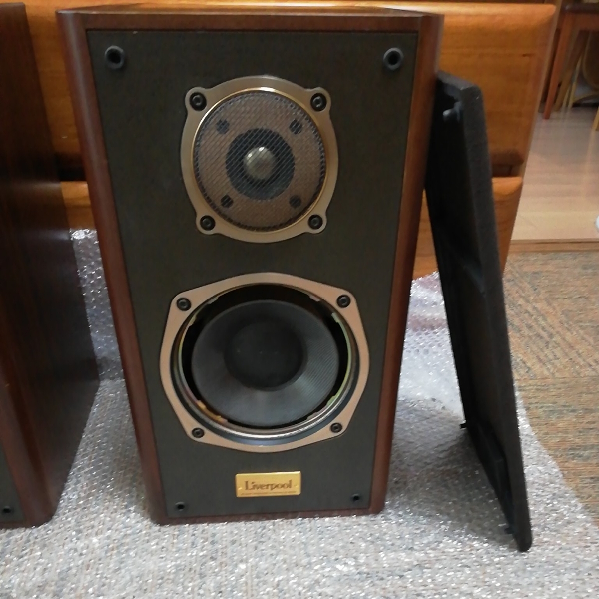 ONKYO D-500 Ⅱ Liverpool オンキョー ONKYO オンキョー Liverpool