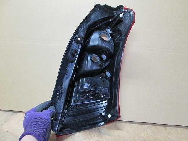 アルト HA35 左 テールランプ ライト 35670-64L10 未使用品 【公式通販】