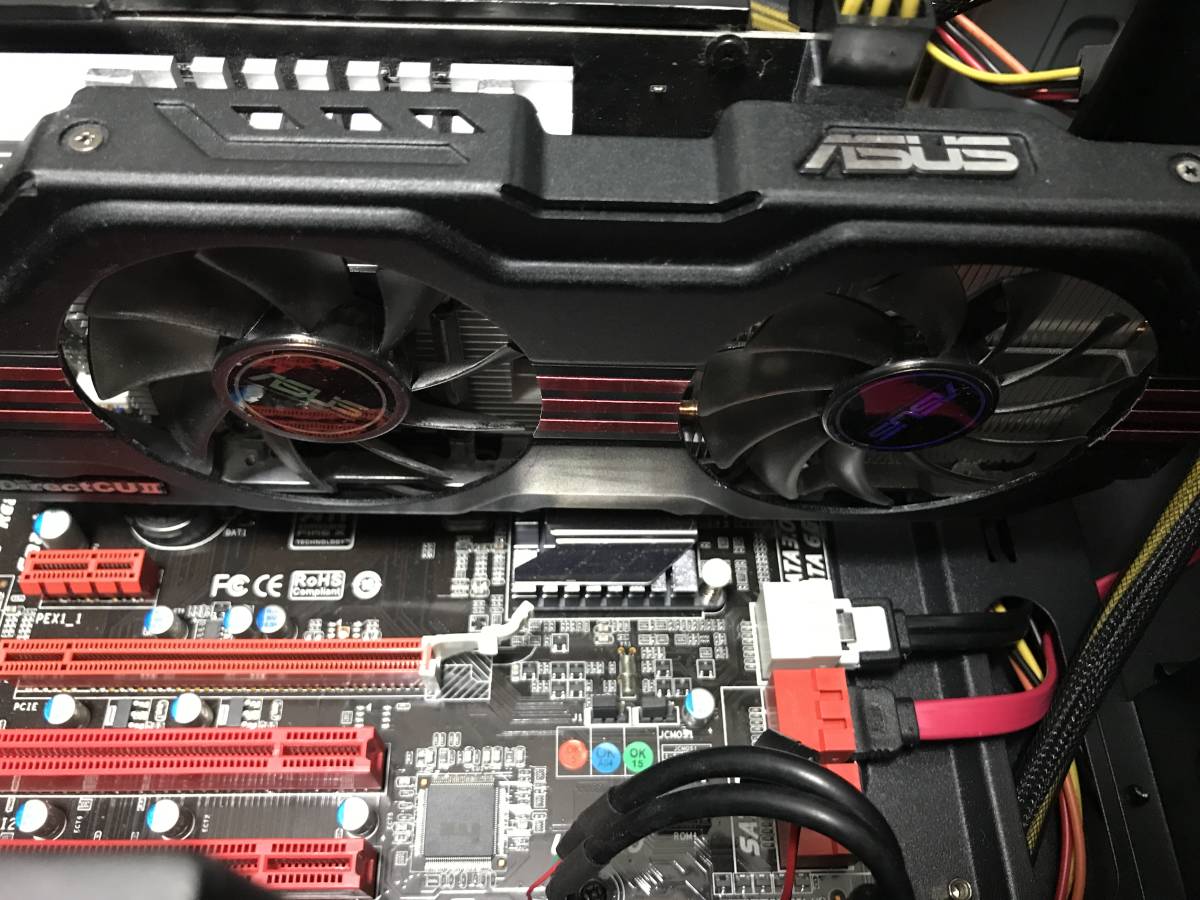 ゲーミングPC☆Core i7 8GB SSD グラボGTX650Ti相当 【公式通販】