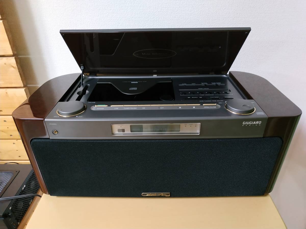 SONY ソニー Celebrity セレブリティ D-3000 CDプレーヤー SONY セレブリティ ソニー Yahoo!オークション Sony リモ付