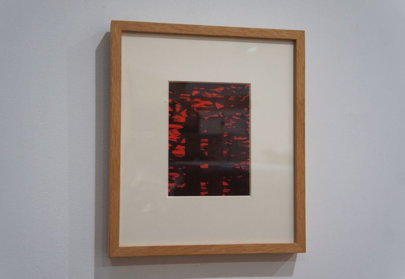 お買い得，安い 依田寿久 作品 抽象 2001年作品 東京国立近代美術館 滅多に出ない作家(抽象画)｜売買されたオークション情報、yahooの商品情報をアーカイブ公開 - オークファン 抽象画
