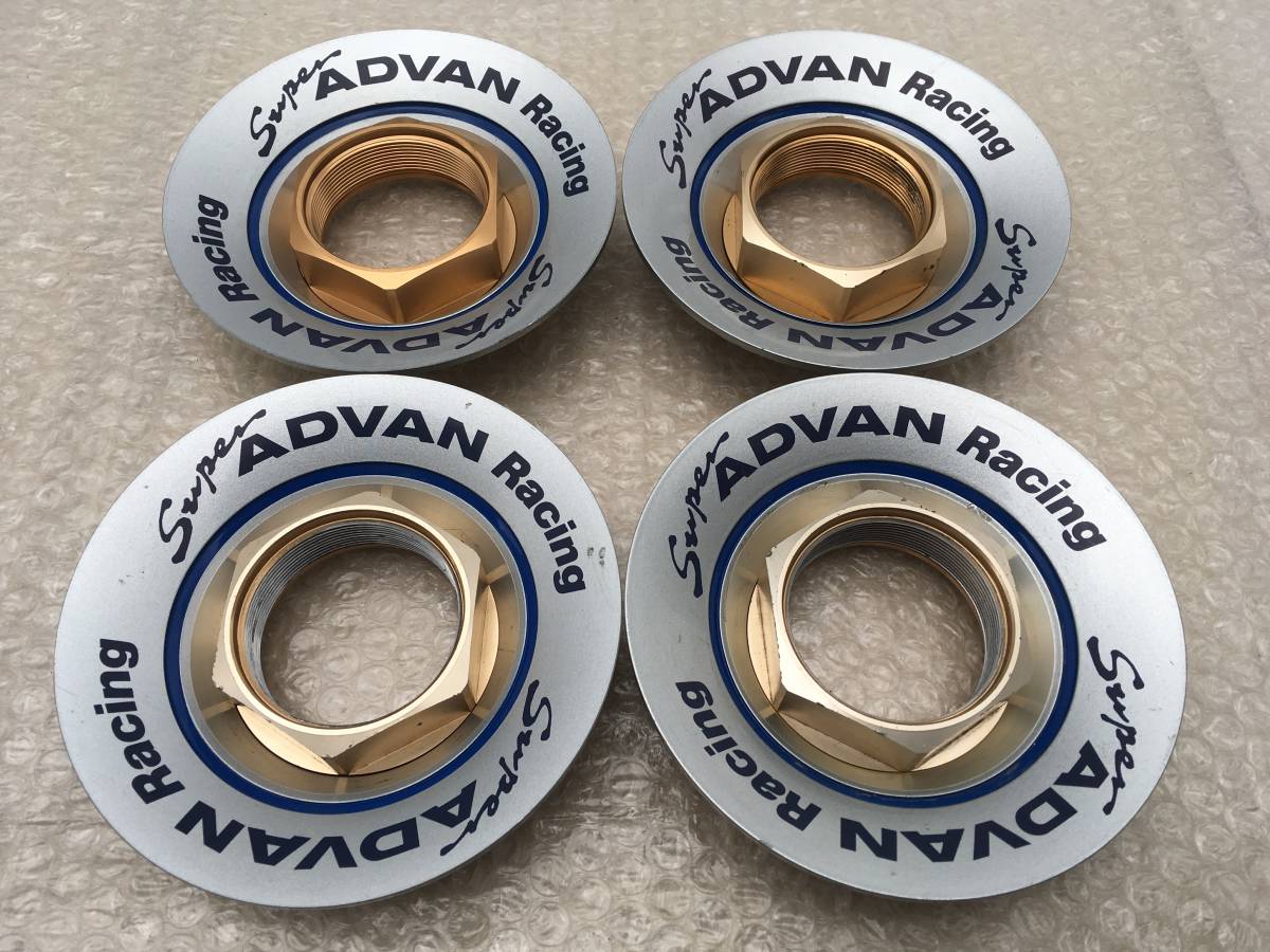 ADVAN SUPER SA3R RACING 16インチ スーパー - アドバン JDM 5H 8J+28 