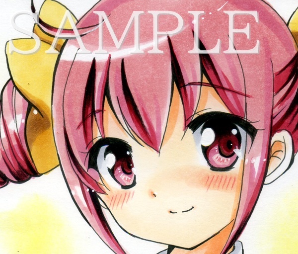 ａ4 星空みゆき キュアハッピー スマイルプリキュア 直筆 同人手描きイラスト ａ4 手描きイラスト 売買されたオークション情報 Yahooの商品情報をアーカイブ公開 オークファン Aucfan Com