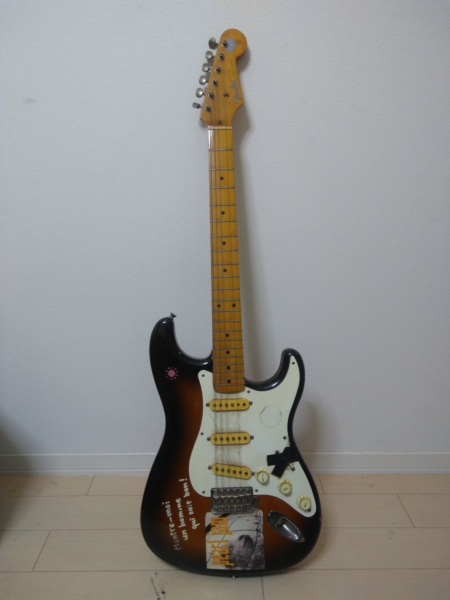 ☆TOKAI☆エレキギター☆CustomEdition☆東海楽器☆難あり Tokai