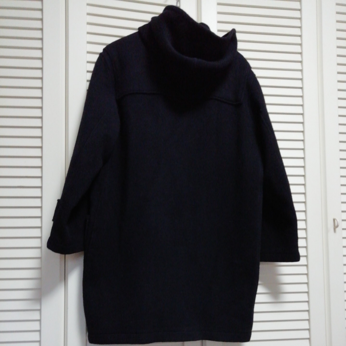 Ralph ダッフルコート ラルフローレン ポロ Lauren by Polo M 90