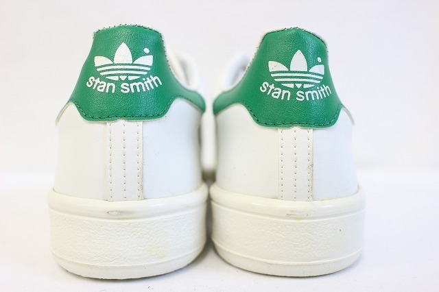 フランス製 STAN SMITH 箱付 メルカリ デッドストック - デッド