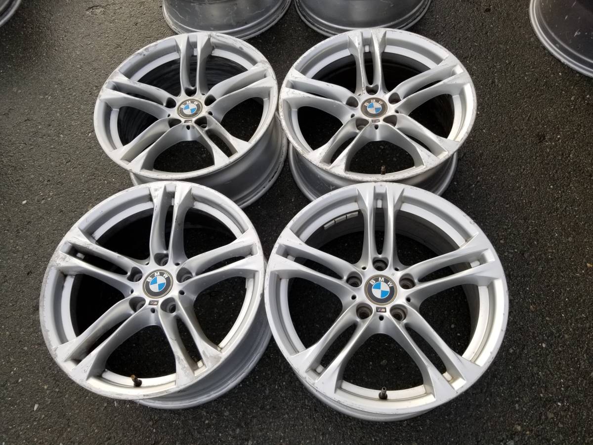 BMW F10 F11 5シリーズ Mスポーツ 純正 F10⁄F11 0 - LCI 1 ヘッドライト