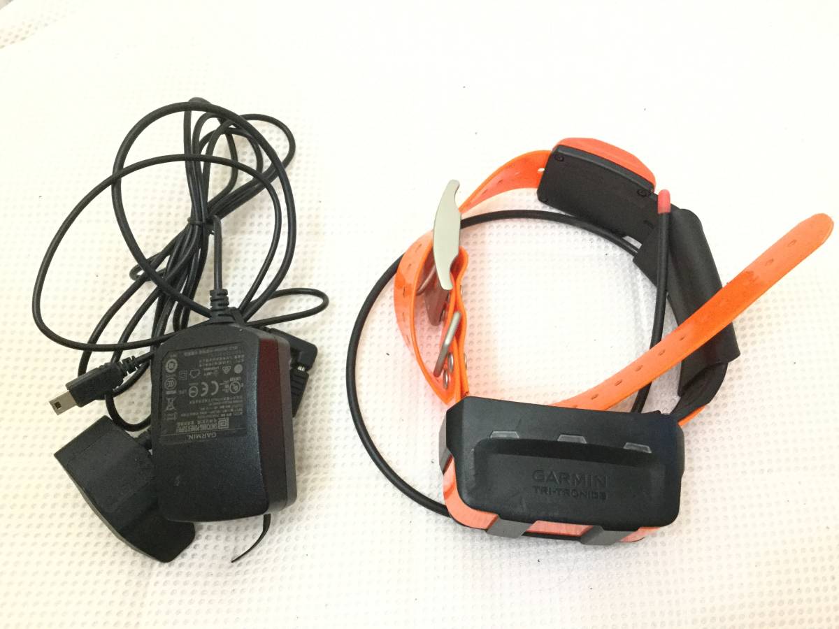 GARMIN T5 GPS首輪 （検索用 ガーミン アストロ DC30 DC40 DC50 ） T5