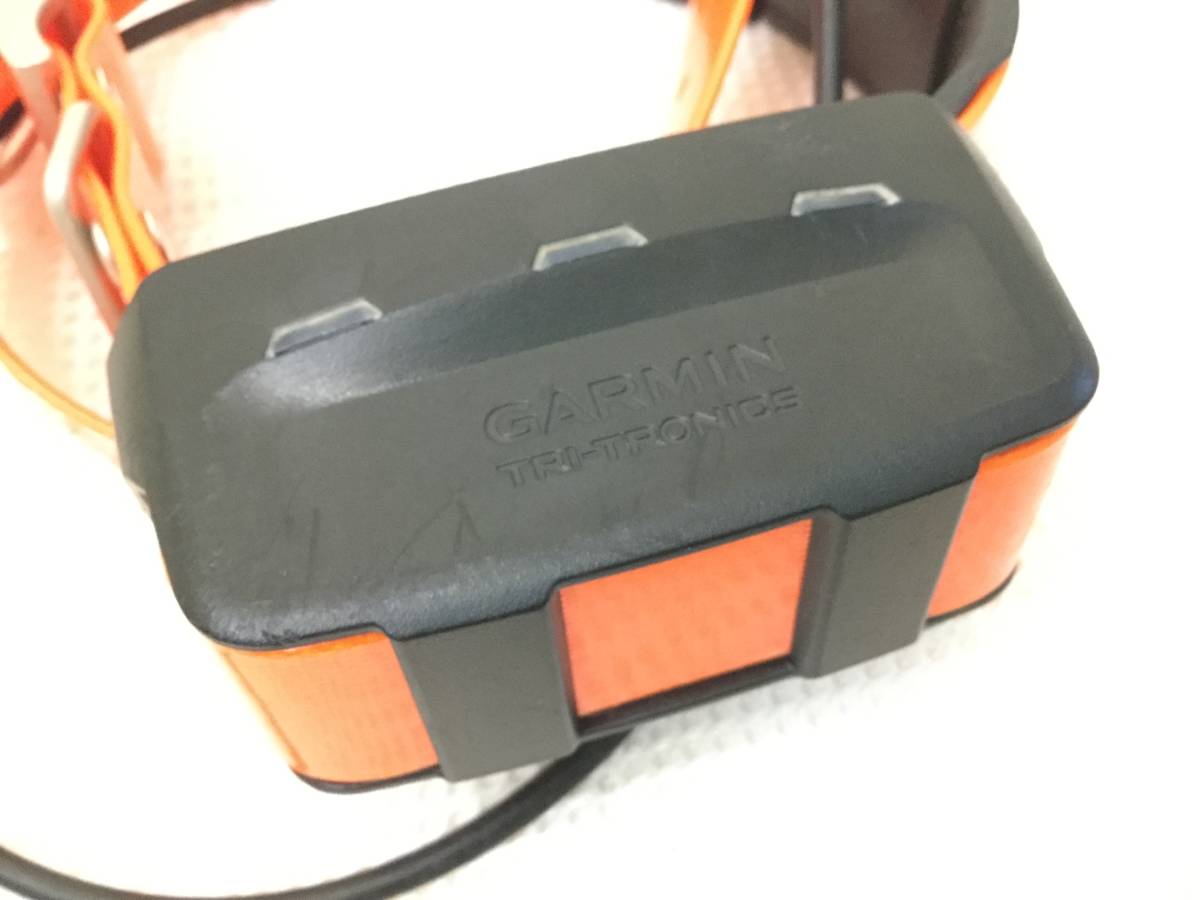 GARMIN T5 GPS首輪 (検索用 ガーミン アストロ DC30 DC40 DC50 ) T5 GARMIN T5 GPS首輪 (検索用 ガーミン アストロ DC30 DC40 DC50 ) T5