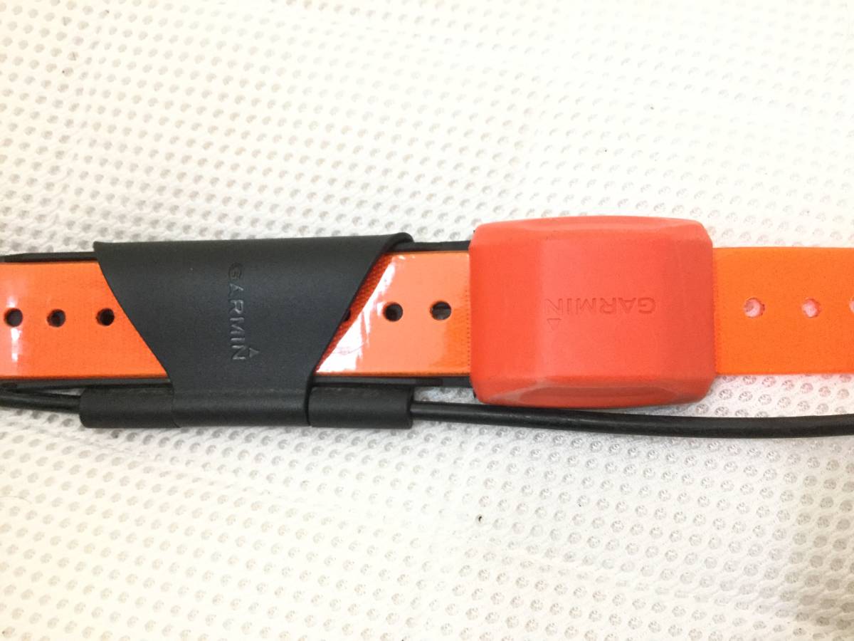 GARMIN T5 GPS首輪 （検索用 ガーミン アストロ DC30 DC40 DC50 ） T5