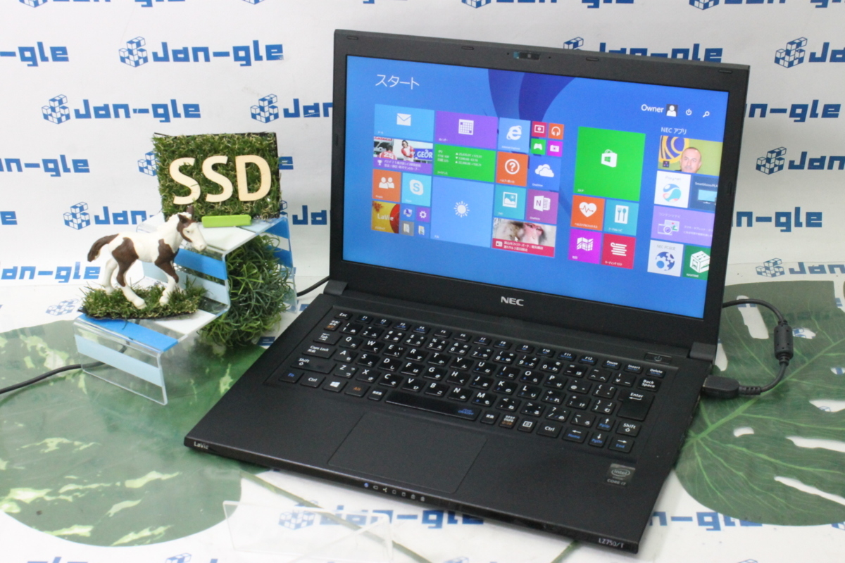 LaVie Z NEC : - 価格.com PCーLZ750TSB パソコン・周辺機器 価格比較