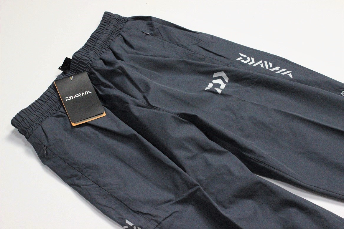 Daiwa フィッシングパンツ ブラック 【公式通販】