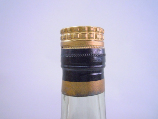 ヘネシー HENNESSY 古酒 JAs EXTRA エクストラ 700ml 未開栓 公式通販