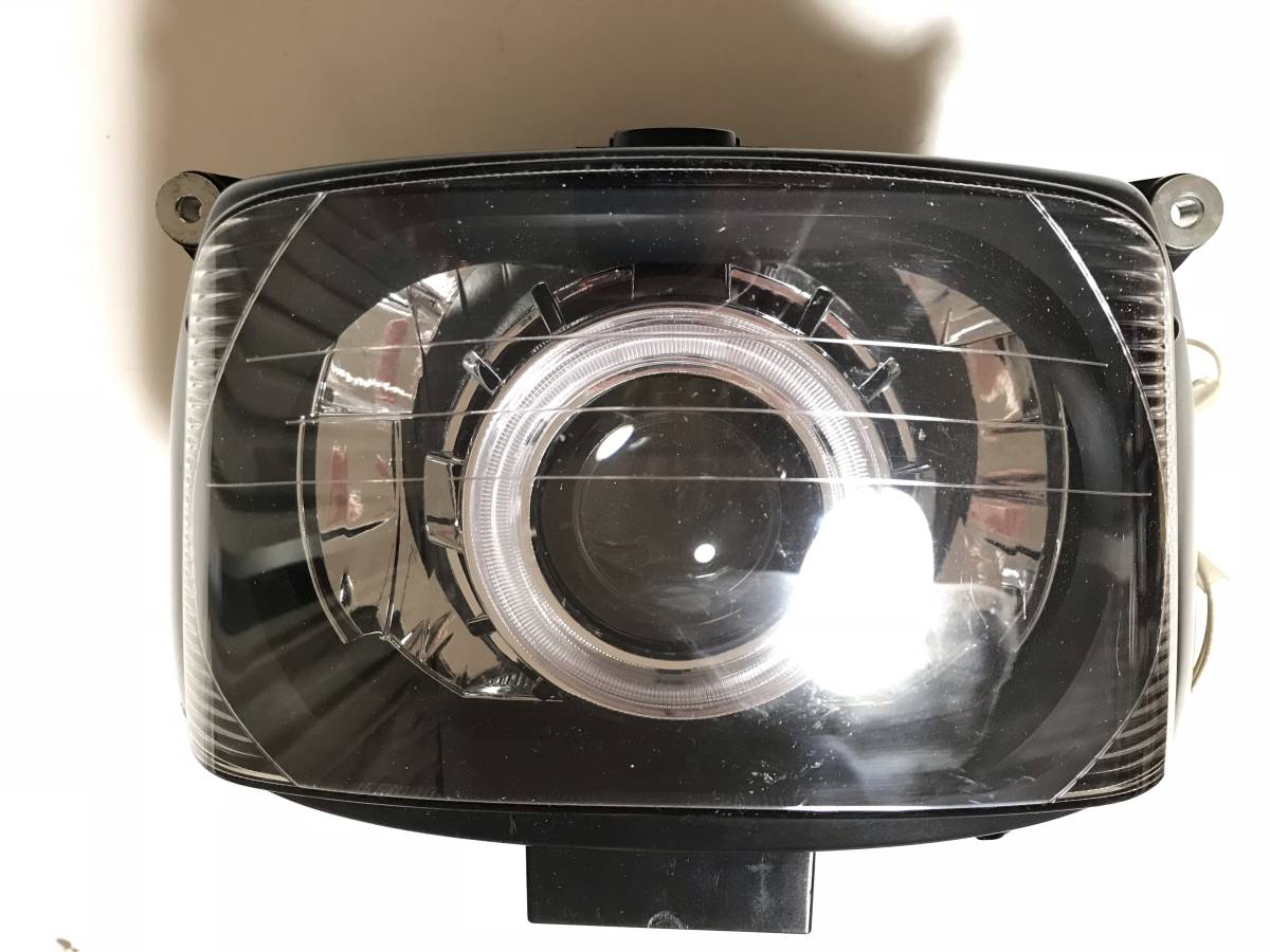 CB400SB・CB1300SBボルドール ヘッドライト NC39 SC54 プロジェクター 