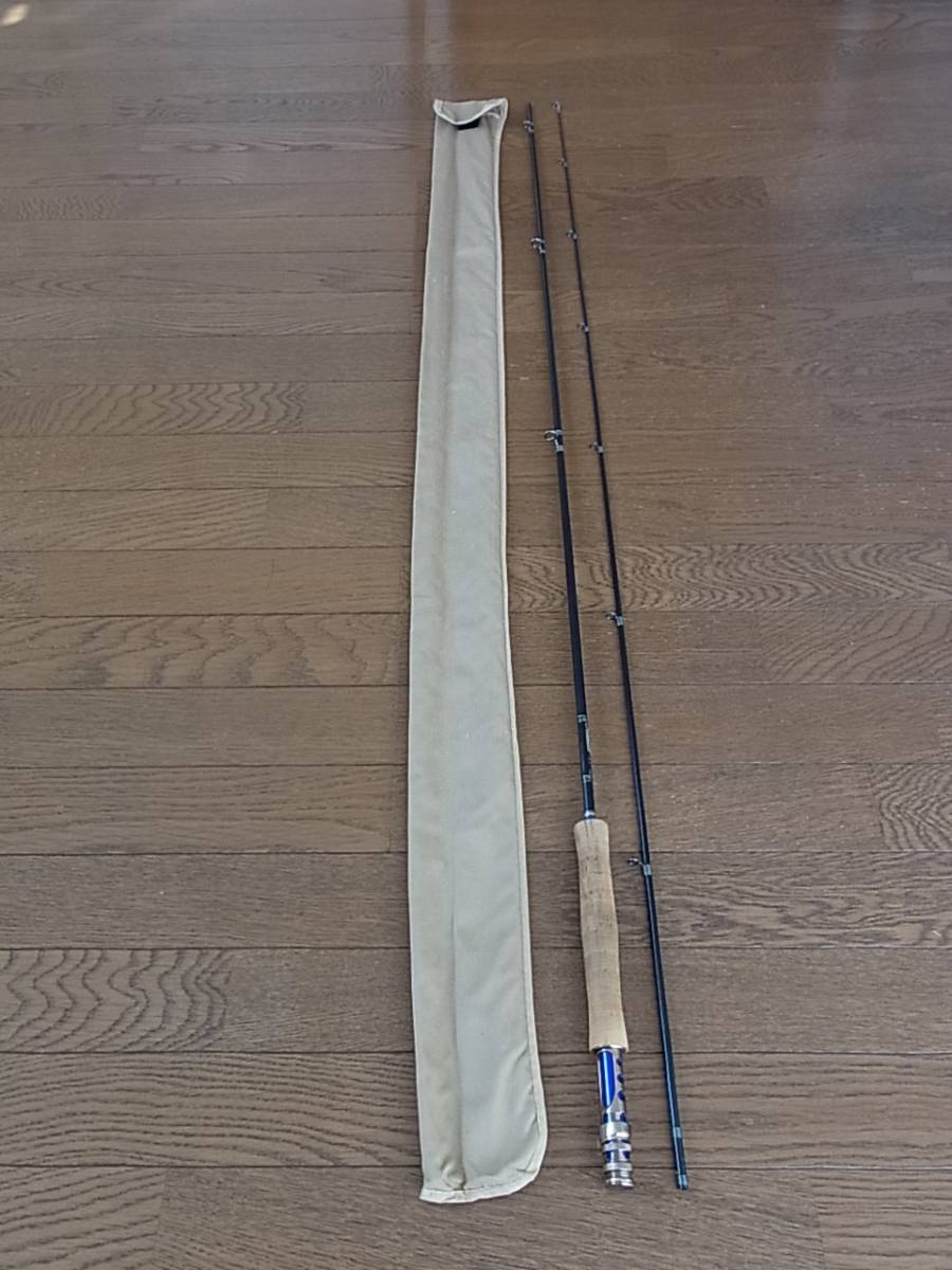 マエストロ☆Schmitt シュミット 876 8'7