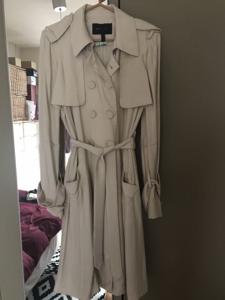 BCBG MAXAZRIA（コート・ジャケット｜レディース MAXAZRIA(ビーシー 