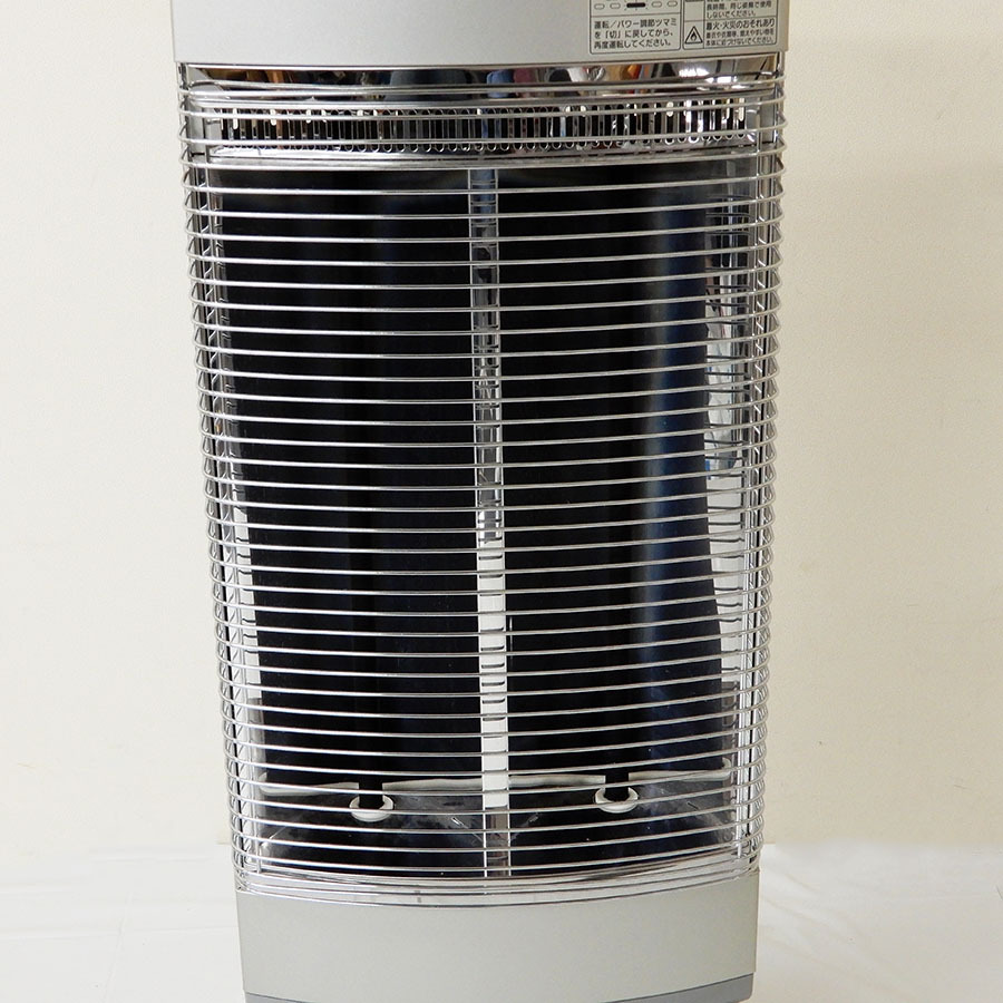 美品 DAIKIN/ダイキン◇遠赤外線暖房機 セラムヒート ERFT11SSE3 取説 