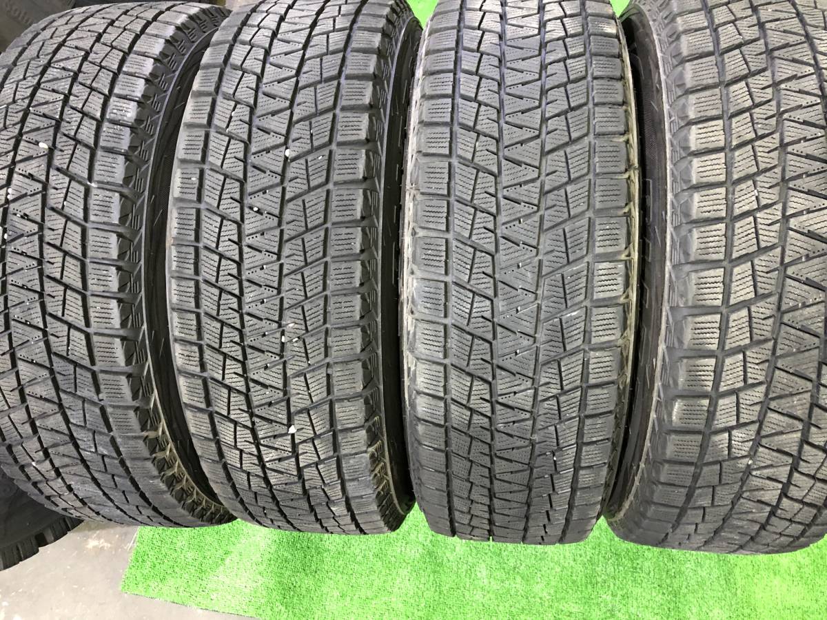 225⁄65R17 ブリジストン DM-V1 2011年 ブリザック BSW | Bridgestone
