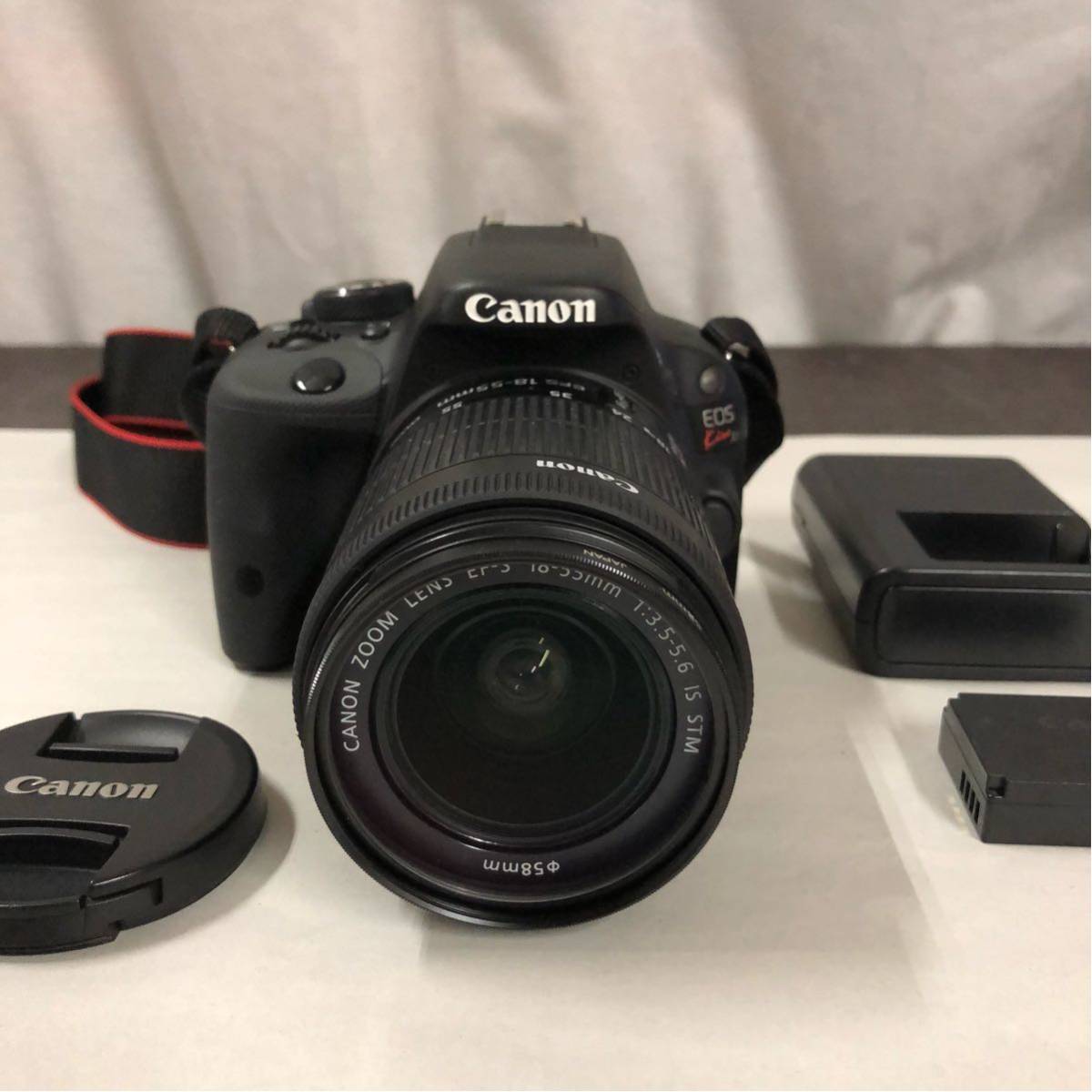 Kiss X7 EOS Canon デジタル一眼レフカメラ 1円〜 キャノン CANON 0 
