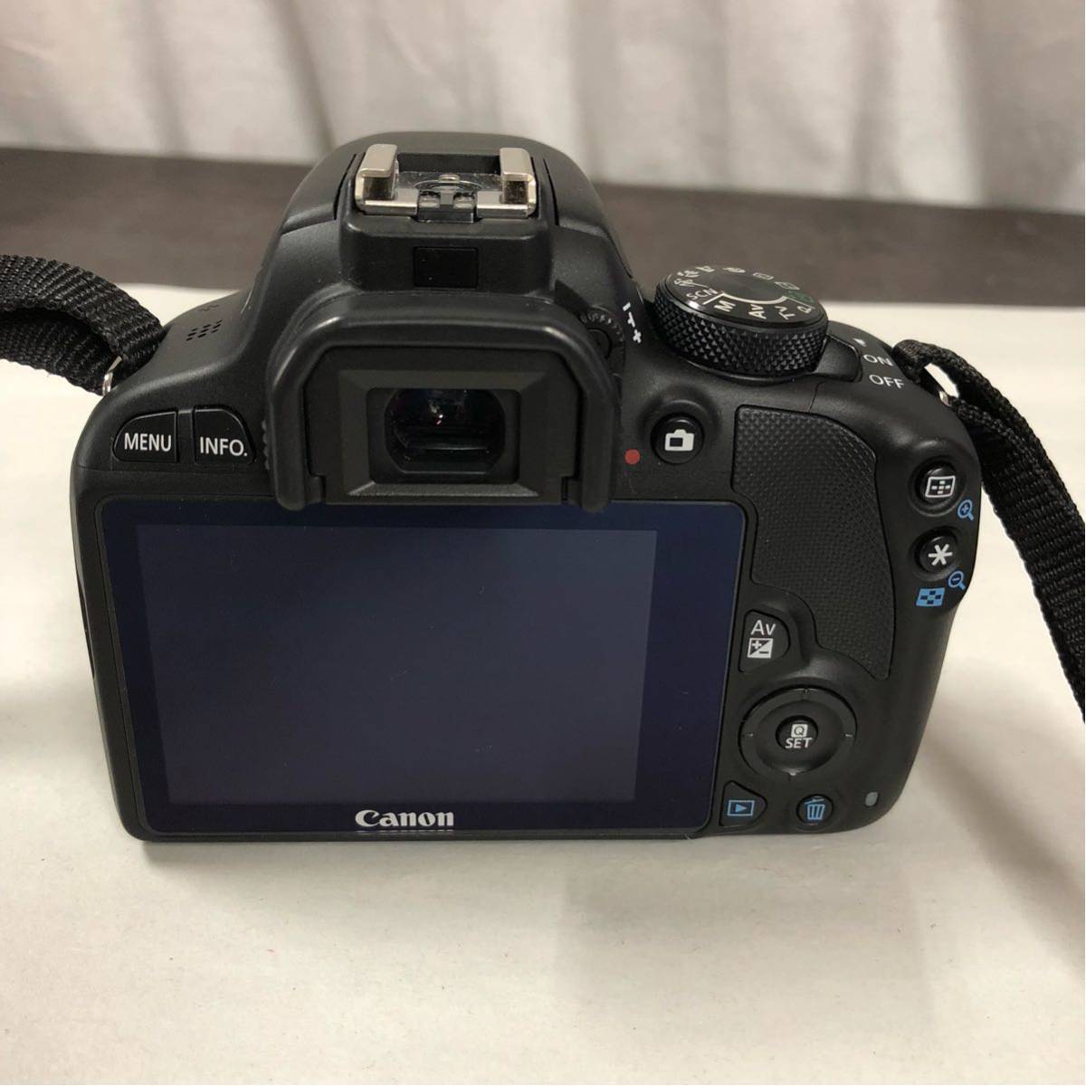 Kiss X7 EOS Canon デジタル一眼レフカメラ 1円〜 キャノン CANON 0 