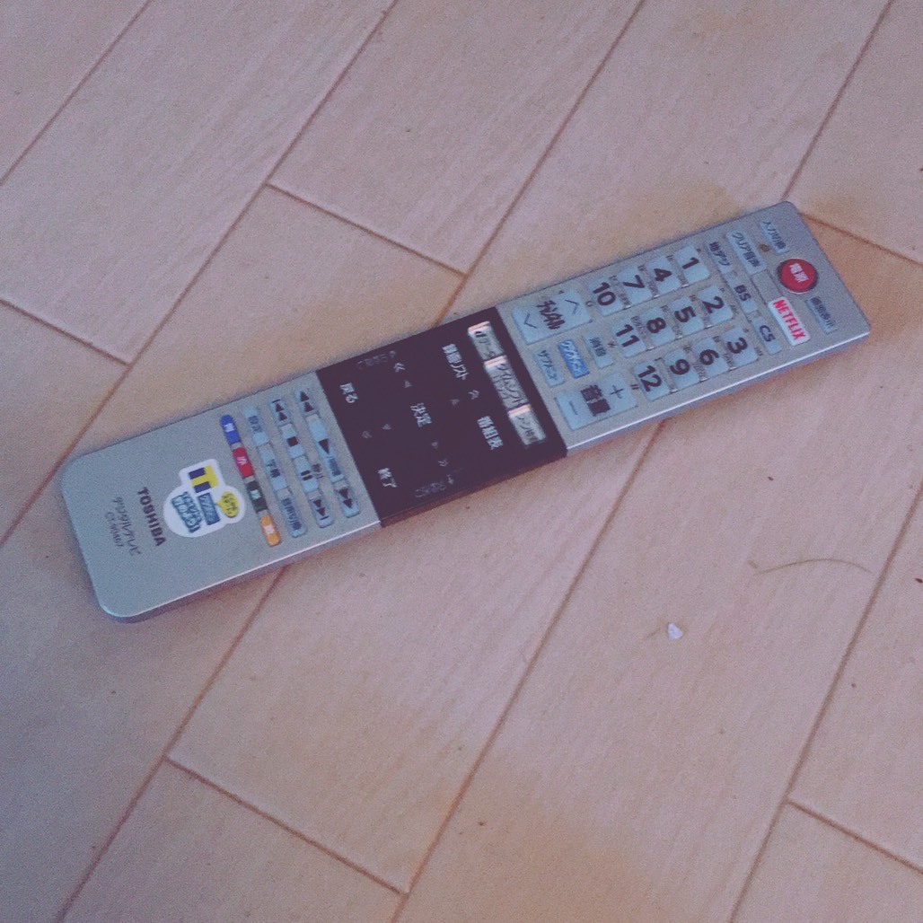 TOSHIBA 40A8000 液晶テレビ 土台 リモコン欠品 TOSHIBA REGZA 40A8000