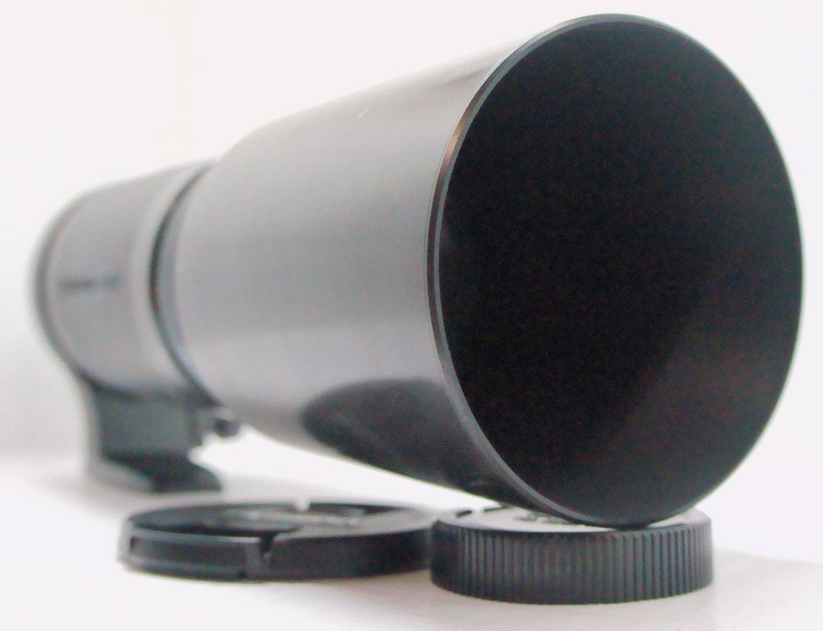 ☆人気の望遠レンズ・外観美品☆ ニコン用 タムロン TAMRON AF LD 200 