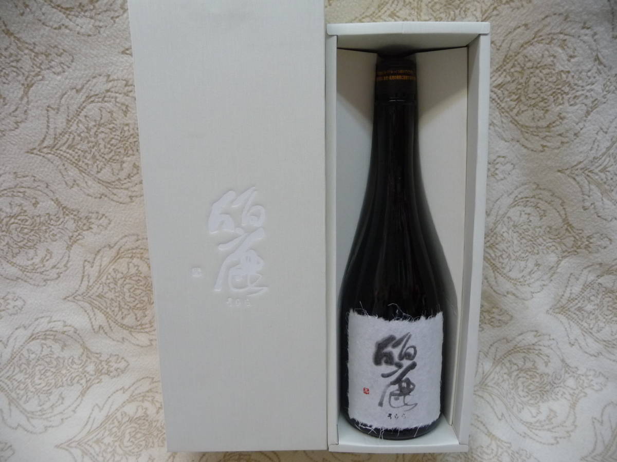 仙禽 麗 | Senkin 麗(うらら) SAKENOMA – urara 720ml ◇木箱入仙禽