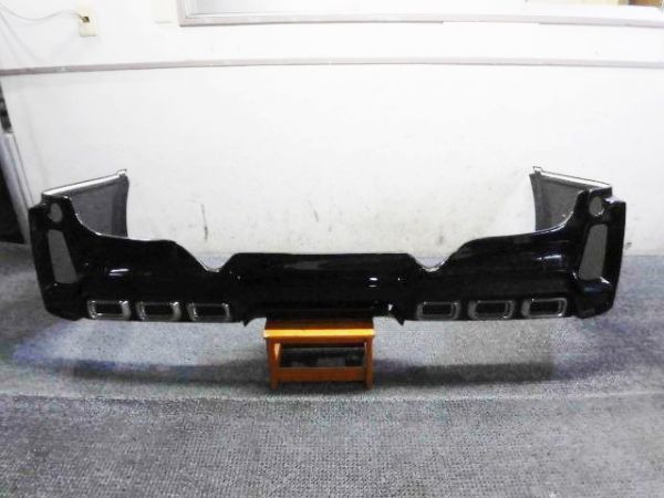 ☆美品!☆GGH30 AGH30 30系 アルファード ヴェルファイア TRD リア