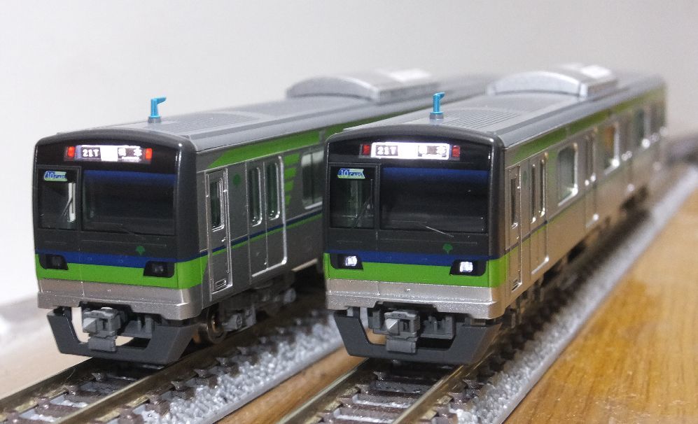 クーポン安い TOMIX 98610 98611 都営 10-300形 4次車 都営新宿線 基本