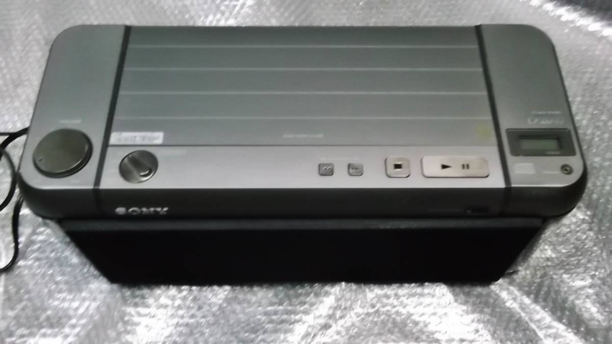 D-2010 - ソニー SONY ジャンク品 Yahoo!オークション SONY|ジャンク品