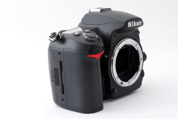 Nikon D7000 ボディ ＃281171-2 【公式通販】