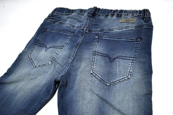 SALE ディーゼル ダメージデニム W36 KROOLEY④ JOGGJEANS DIESEL(W34以上)｜売買されたオークション情報、yahooの商品情報をアーカイブ公開 - オークファン 男性用