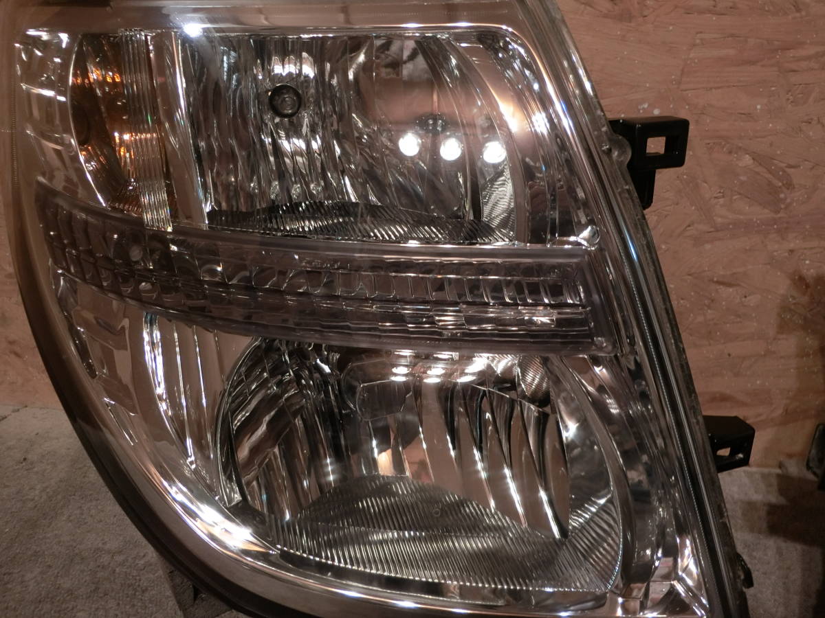 エルグランド 中期 E51 MNE51 AFS無 ☆日産 E51 エルグランド HID