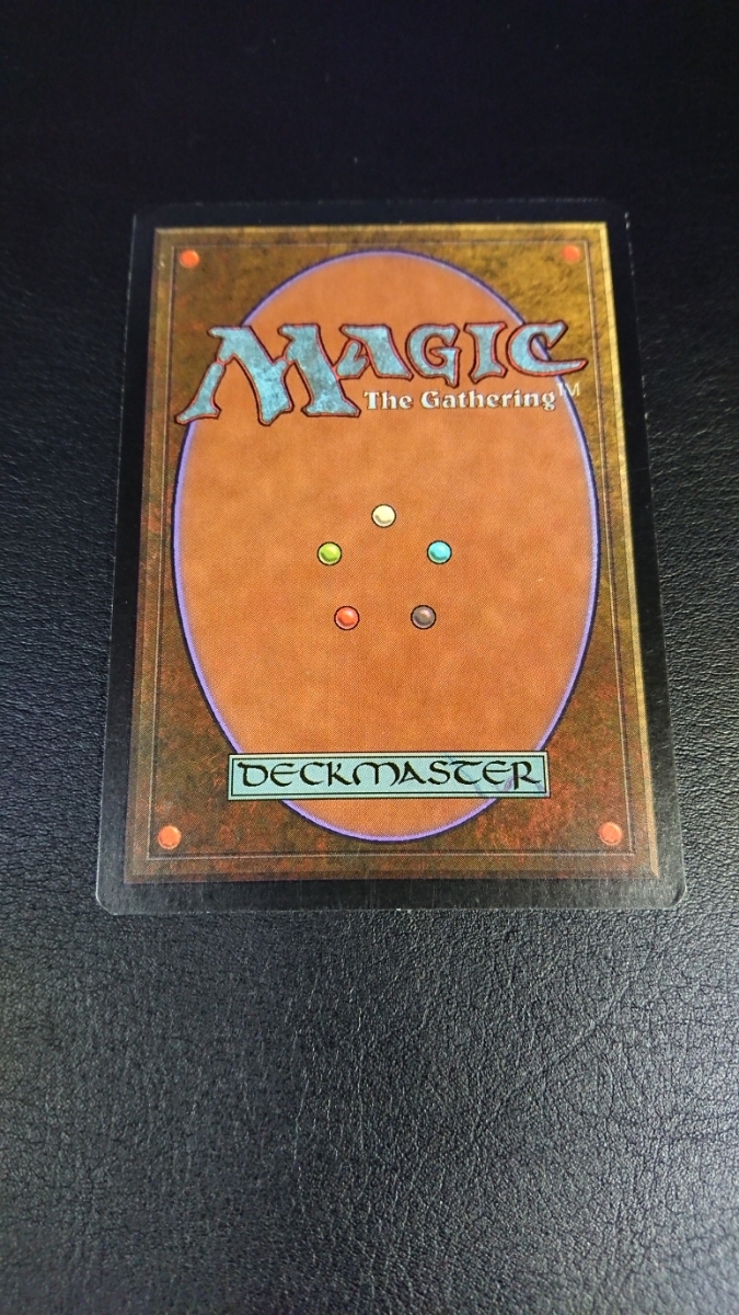 ☆MTG 【ENG】☆Foil☆《蓄積した知識/Accumulated Knowledge》[NEM] 青C