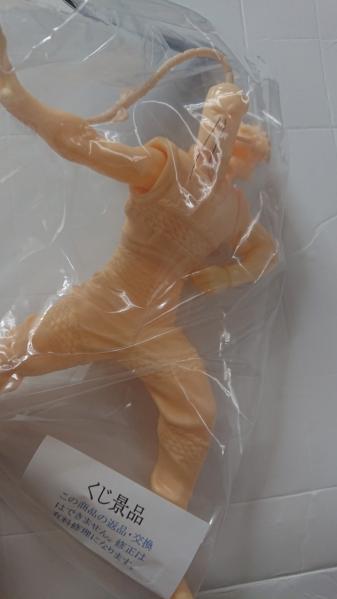新作　ｃｃｐ 新品　キン肉マン ラーメンマン1