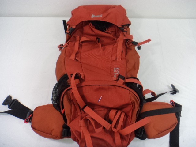 C41 登山 トレッキング用品 MILLET ミレー SAAS FEE30+5 サースフェー30+5◆Mサイズ