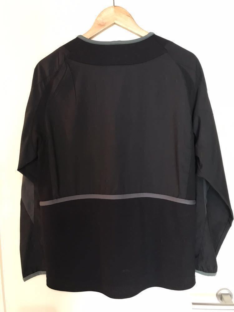 FCRB FCRB × NIKE ウインドブレーカー SOPH. F.C.R.B サイズS