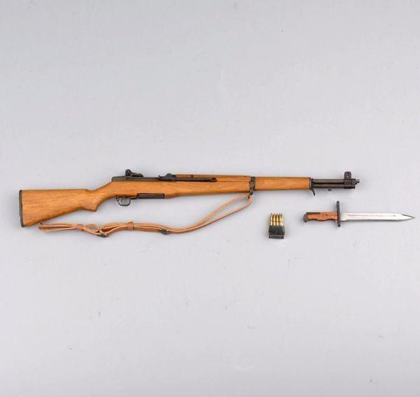 リー・エンフィールド ZYTOYS Mk ライフル 1⁄6 Enfield Lee エアー