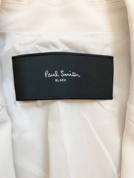 ポールスミスブラック PaulSmith BLACK ジャケット サイズ42 L 
