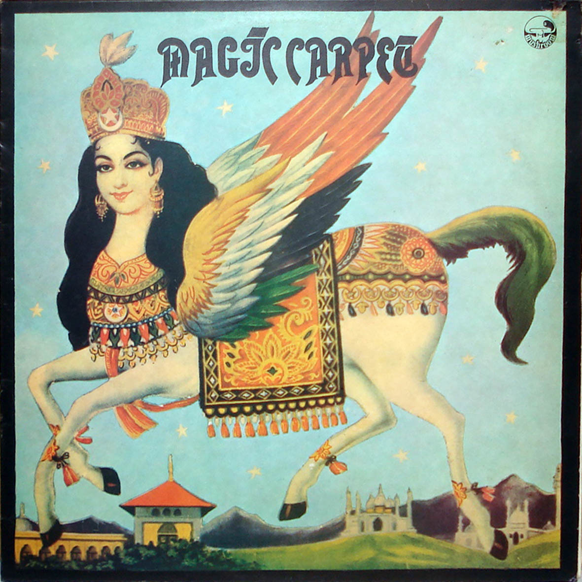 美品 '95年英盤VINYL \
