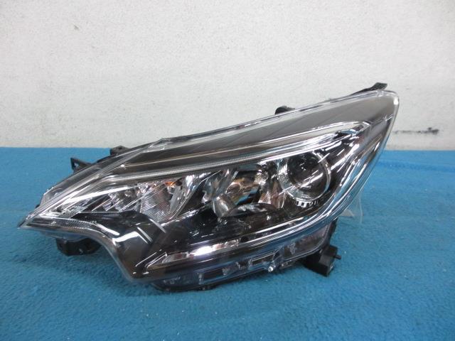 ノート 日産 HE12 LED E12⁄HE12 純正 NOTE⁄ノート 後期 E12 ヘッド