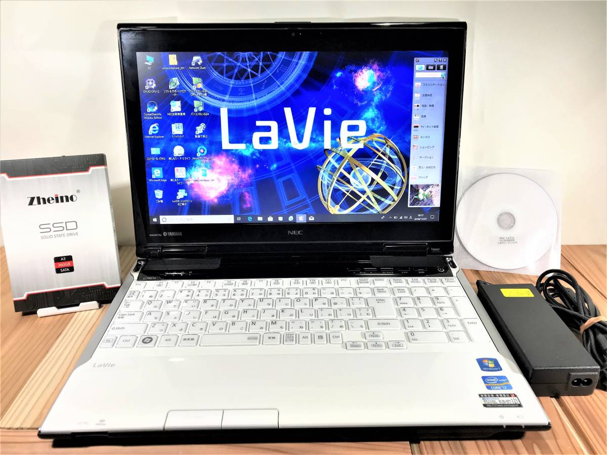 i7 - 富士通 Core 初夏7特典Dynabook : 初期 1台限定✨高性能 
