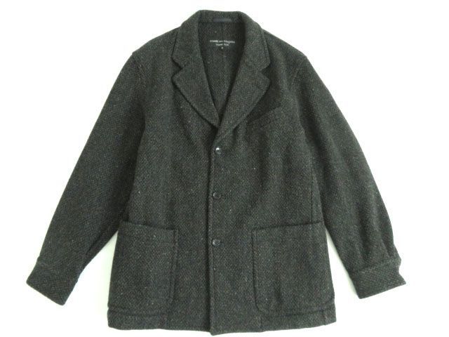 ⭐極美品⭐COMME des GARÇONS HOMME PLUS des homme plus garcons -comme 2026年最新Yahoo!オークション GARCONS