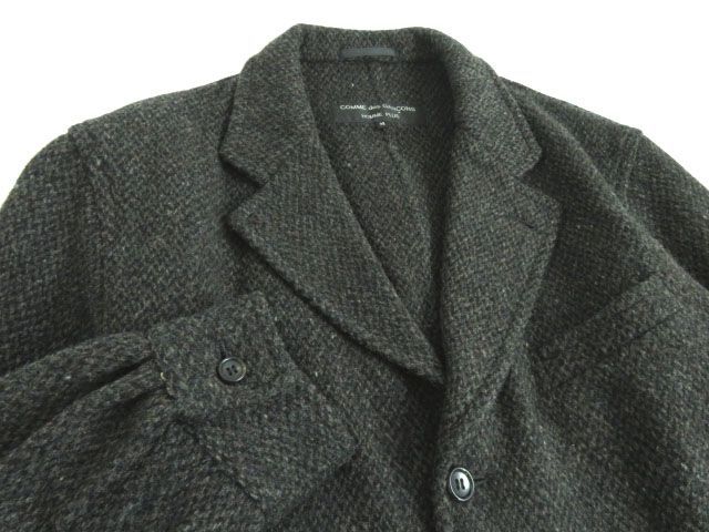 des homme plus garcons -comme 2026年最新Yahoo!オークション GARCONS