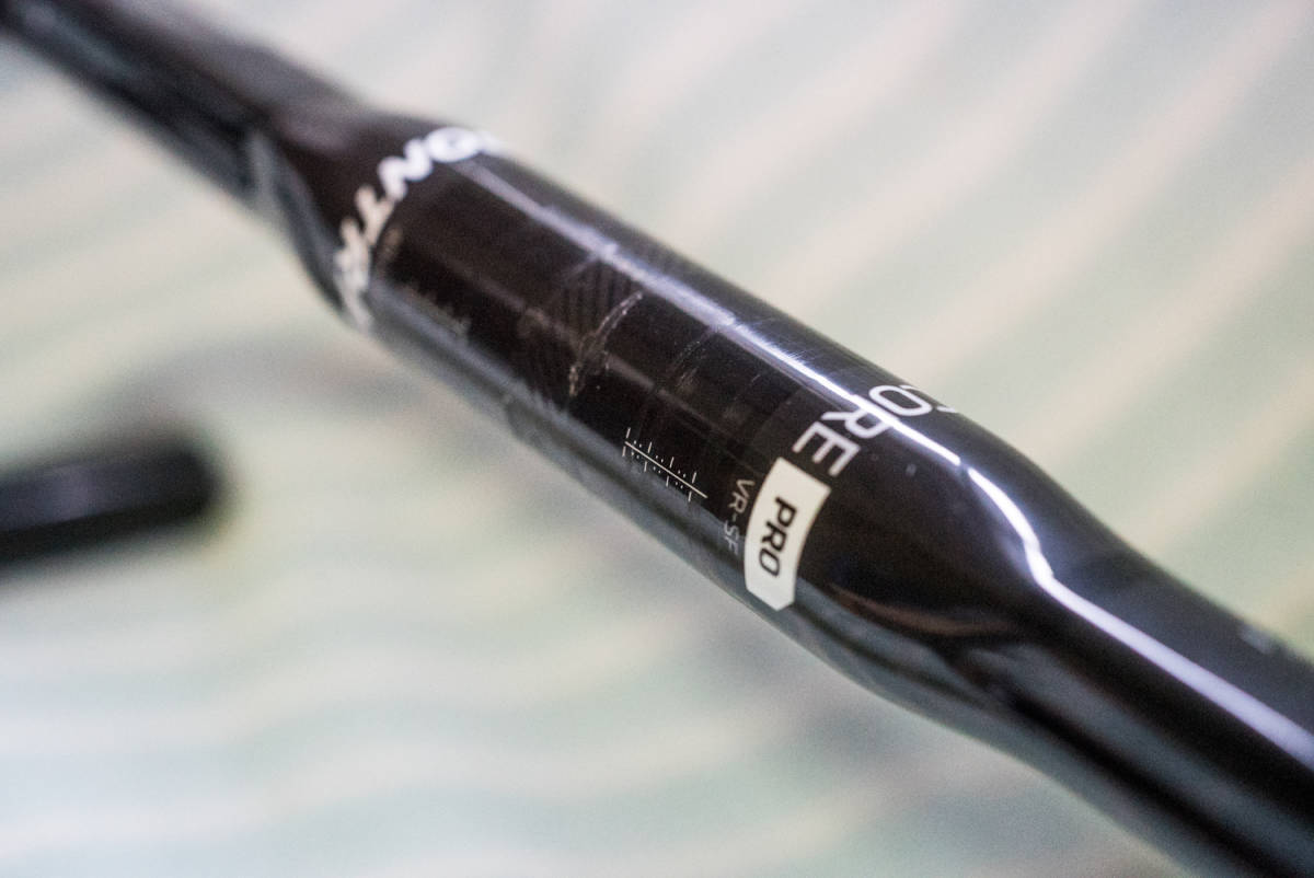 IsoCore VR-CF BONTRAGER PRO Pro ISOCORE ボントレガー VR-SF 