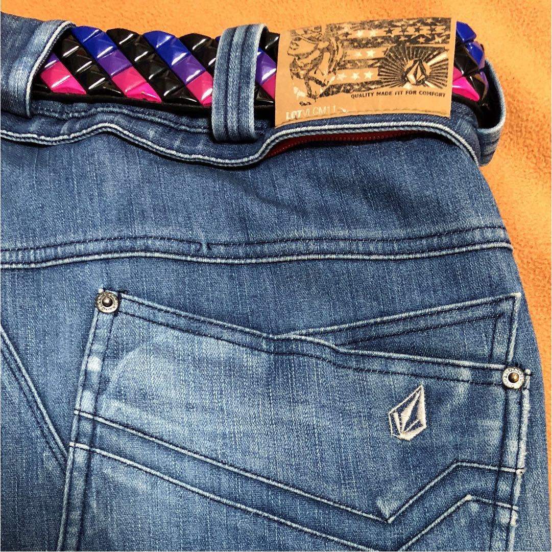 スノーボード ウェアーセット_10