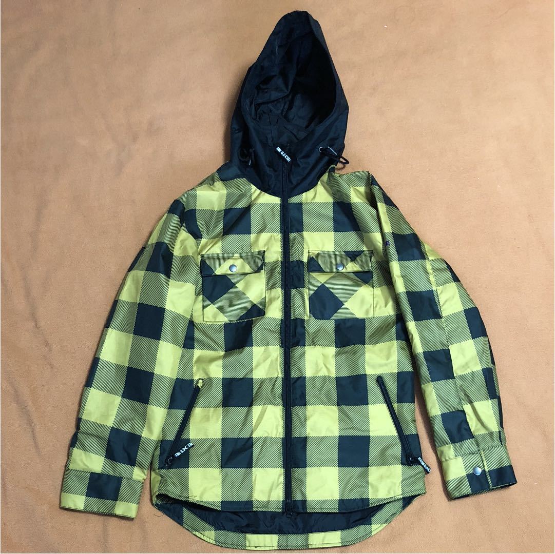 スノーボード ウェアーセット_3